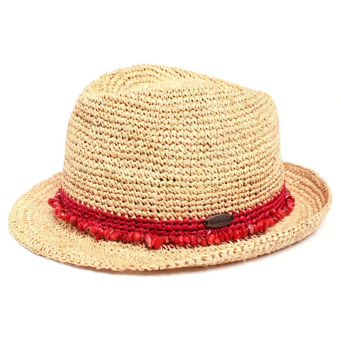 Women's Wallaroo Hat - Tahiti